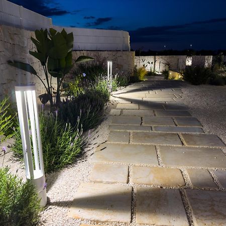 Villa Mara モノーポリ エクステリア 写真