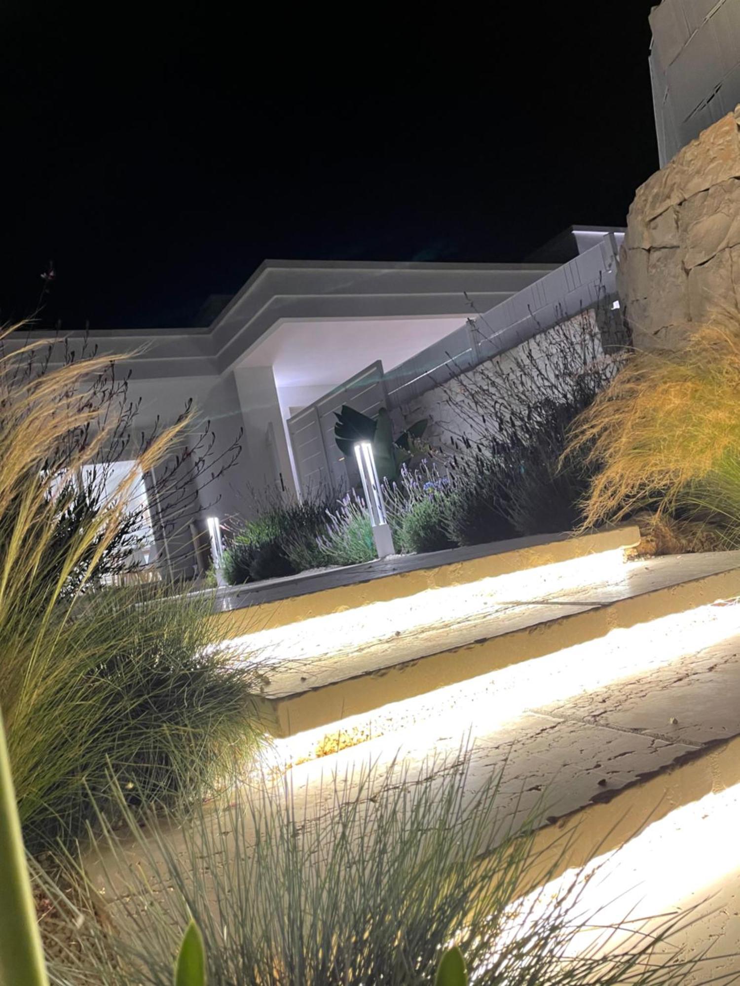 Villa Mara モノーポリ エクステリア 写真
